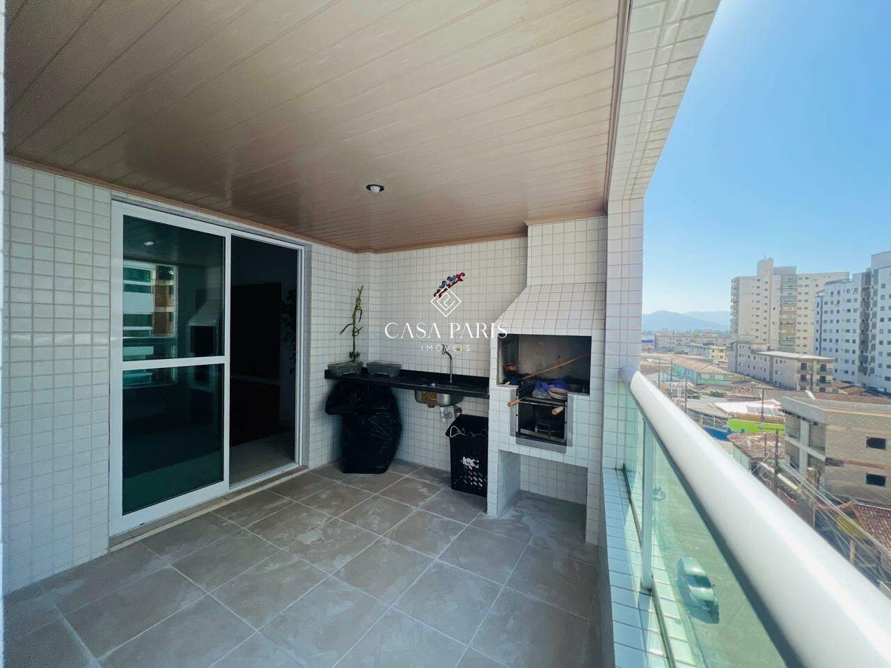 Apartamento à venda no Aviação: 