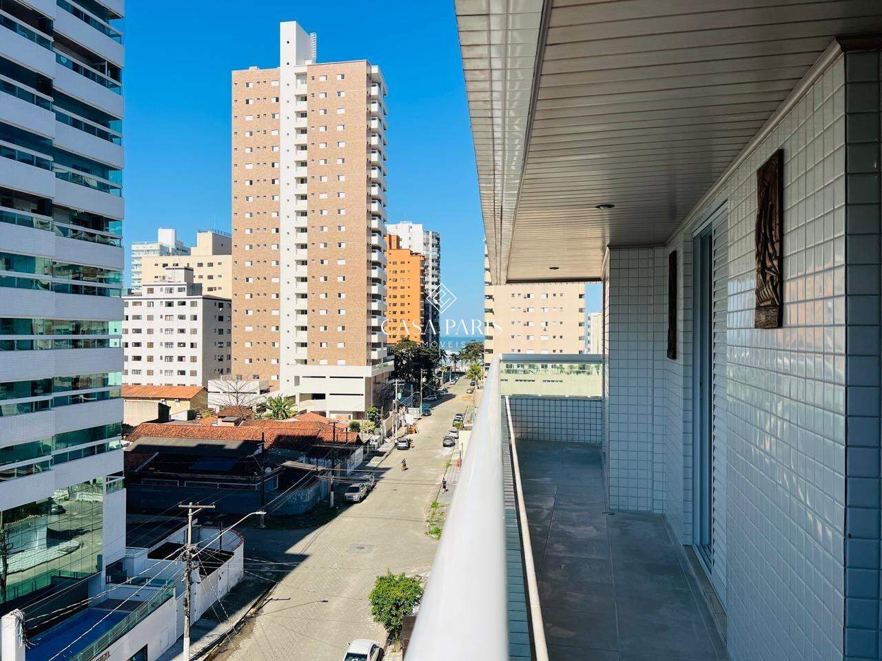 Apartamento à venda no Aviação: 