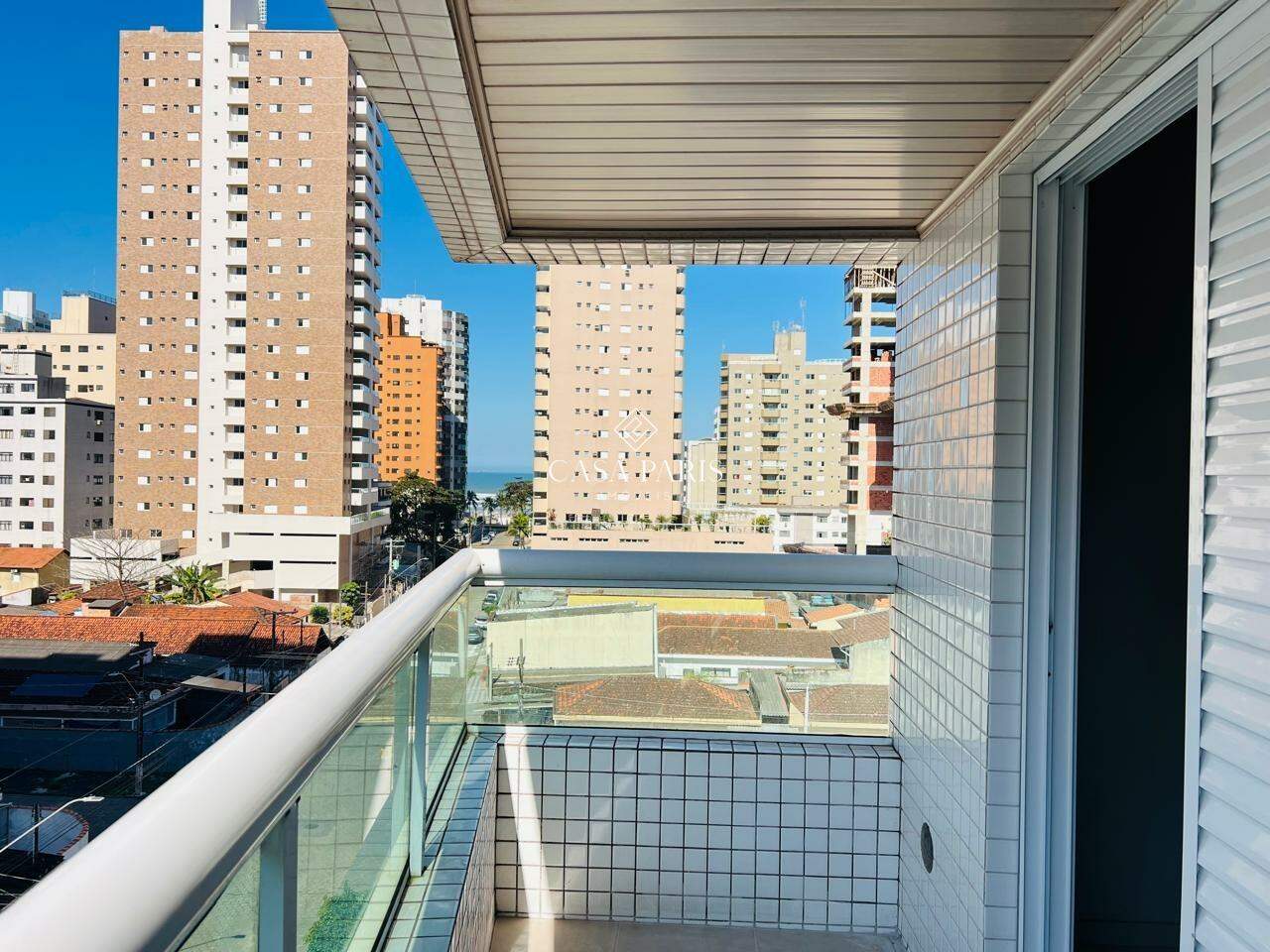 Apartamento à venda no Aviação: 