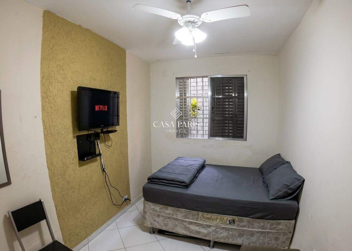 Apartamento à venda no Canto do Forte: 
