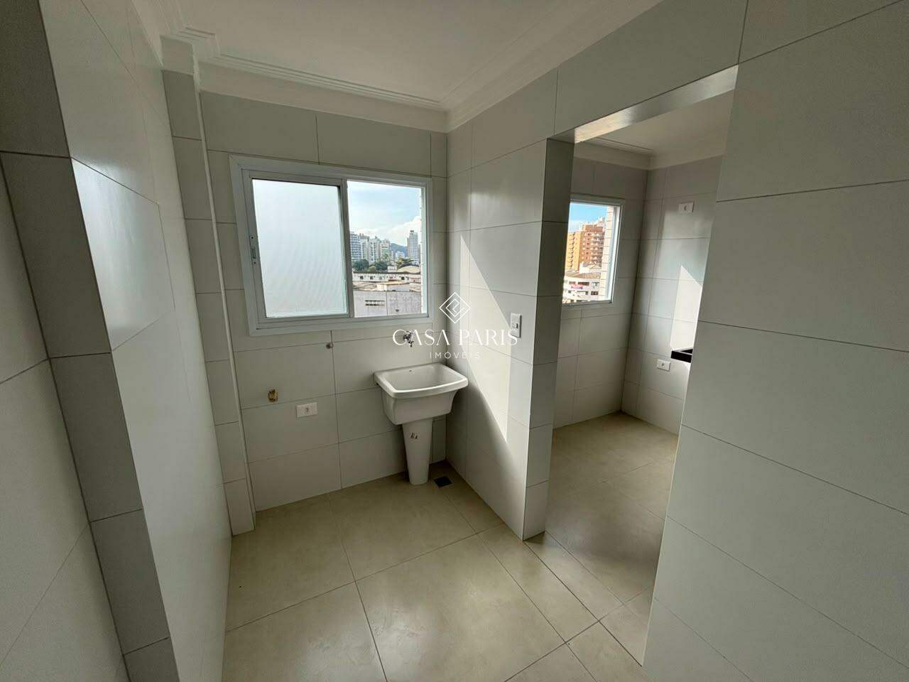 Apartamento à venda no Boqueirão: 