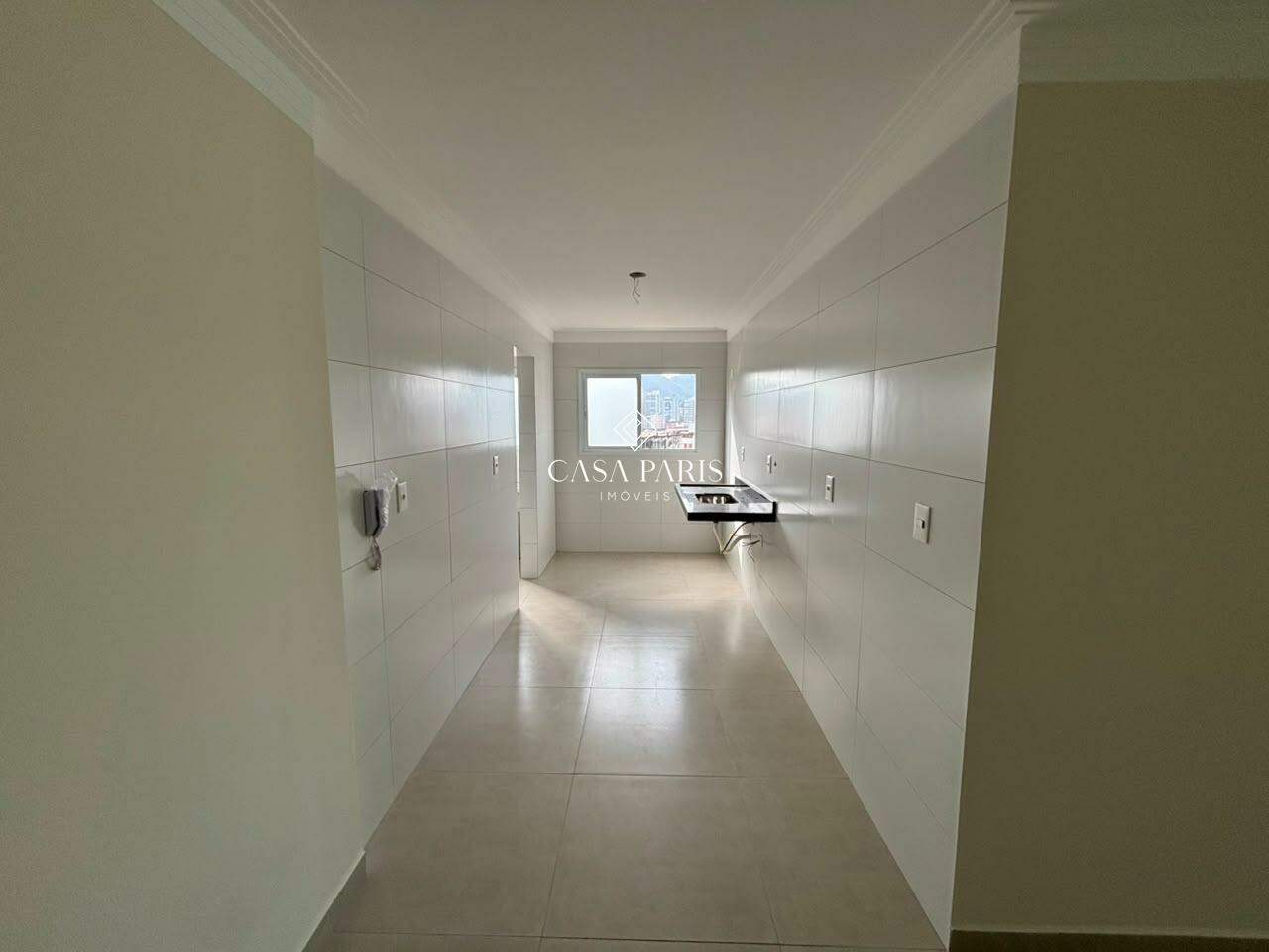 Apartamento à venda no Boqueirão: 