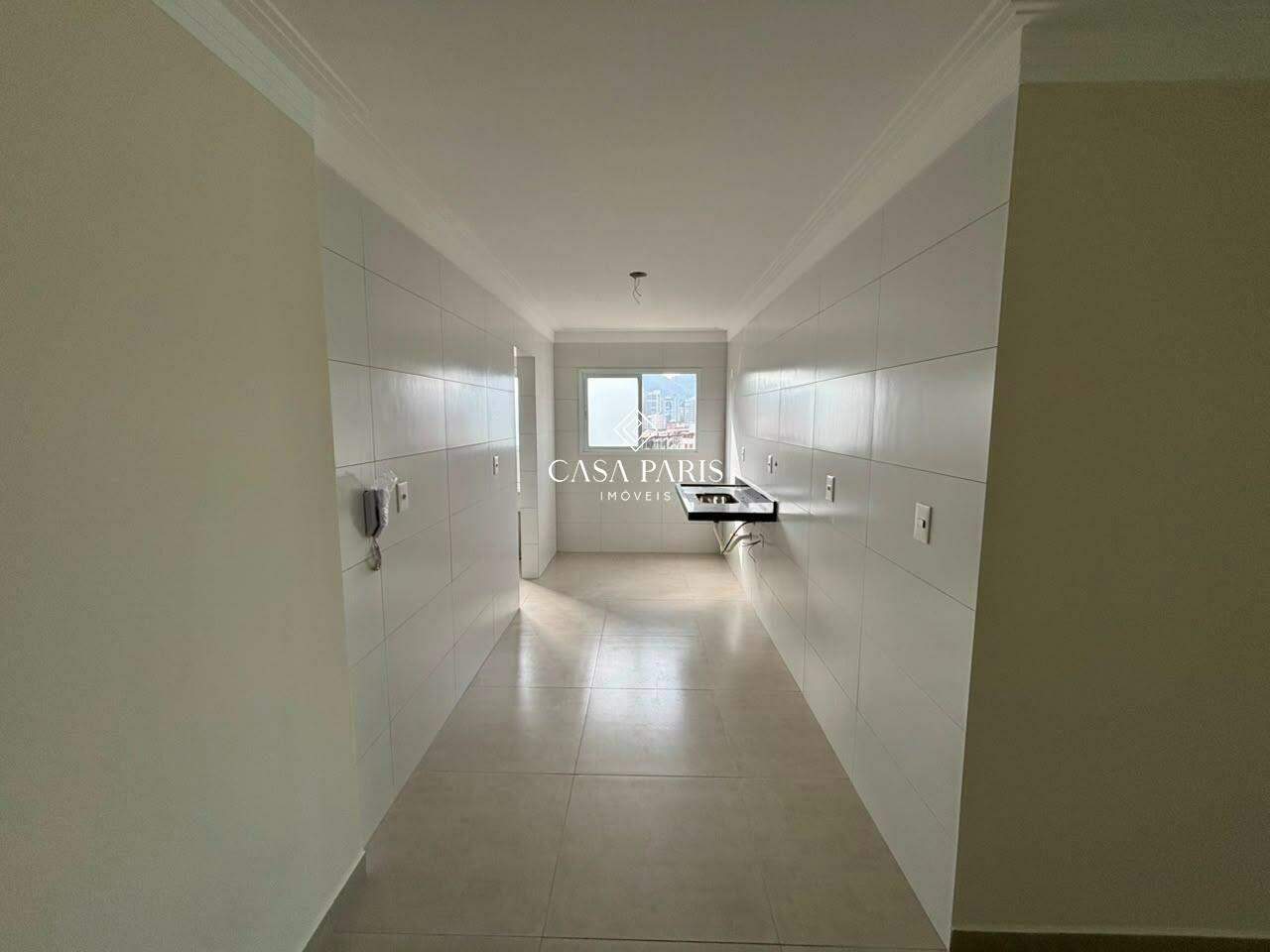 Apartamento à venda no Boqueirão: 