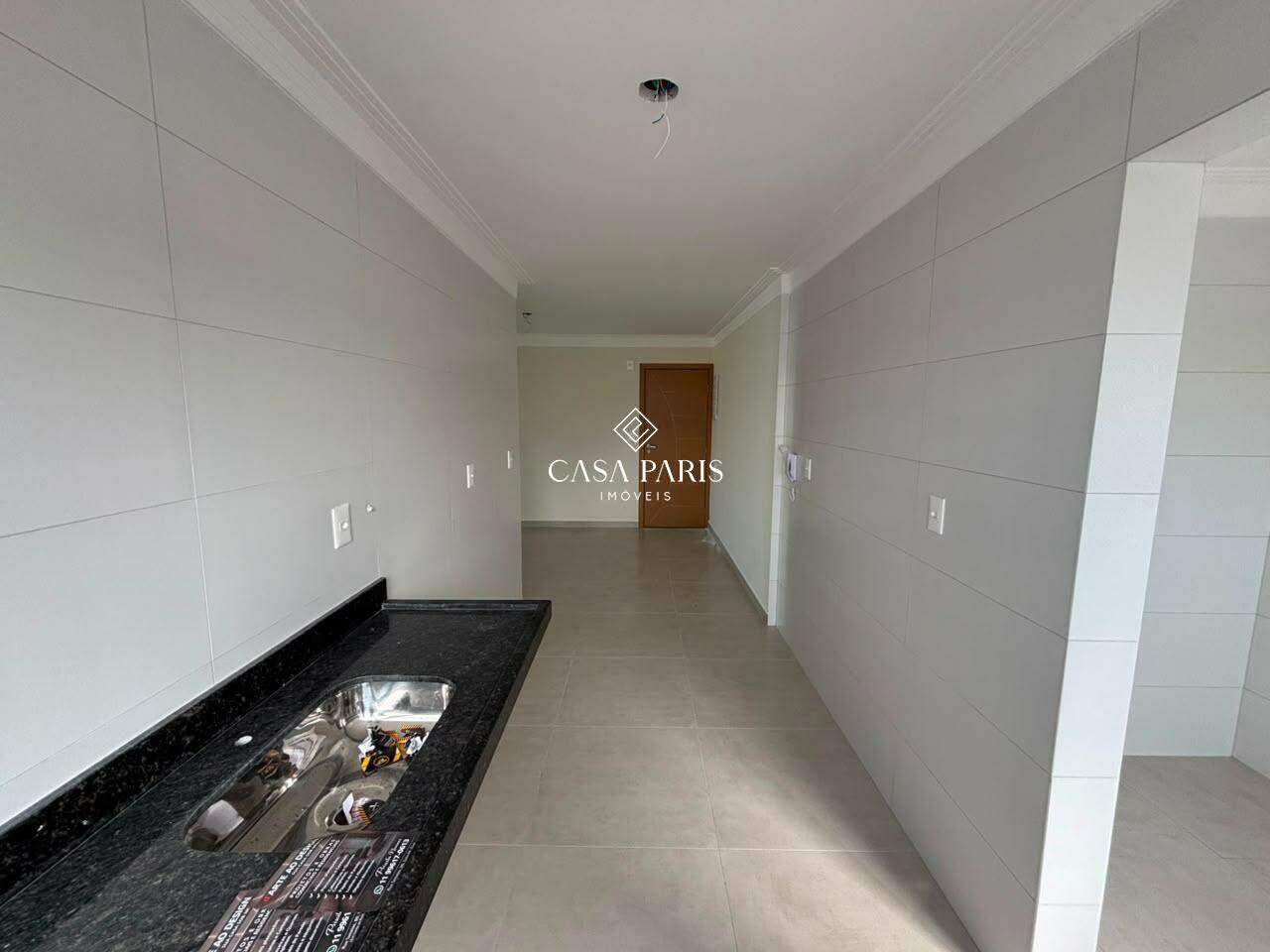Apartamento à venda no Boqueirão: 