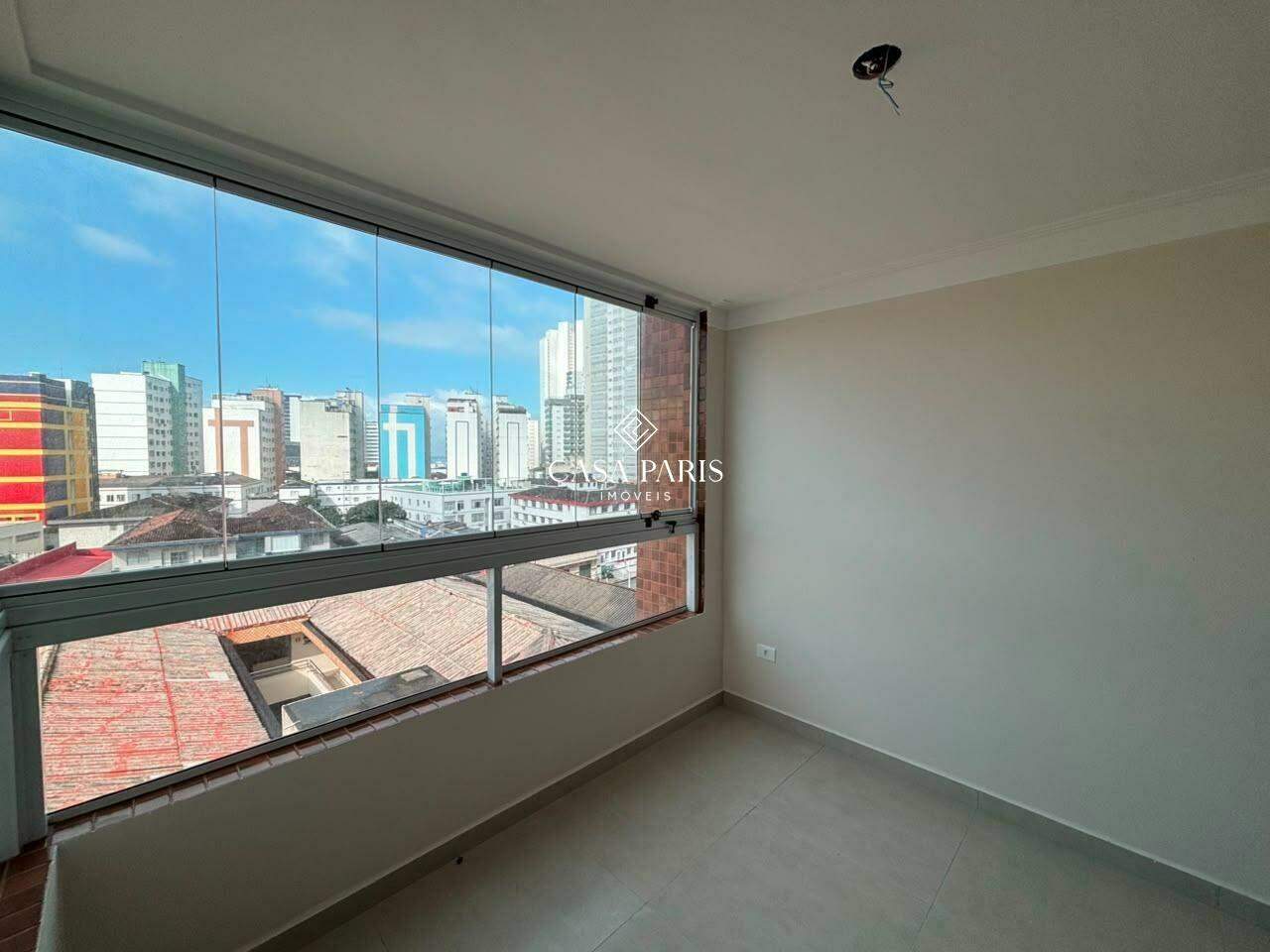 Apartamento à venda no Boqueirão: 