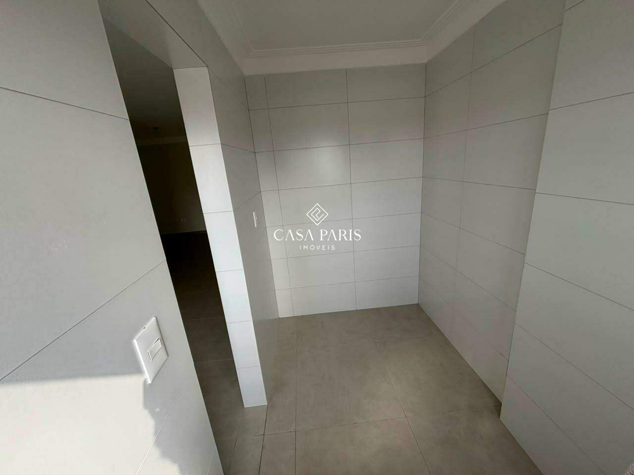 Apartamento à venda no Boqueirão: 