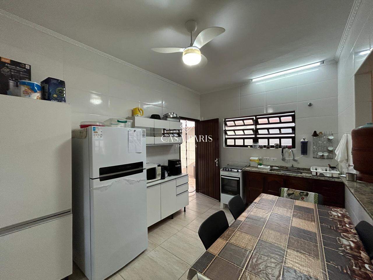 Casa à venda no Balneário Flórida: 