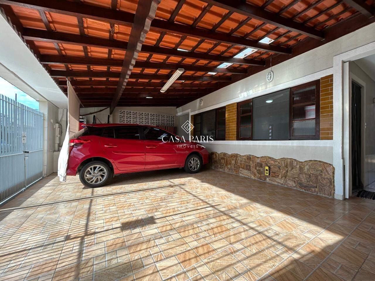 Casa à venda no Balneário Flórida: 