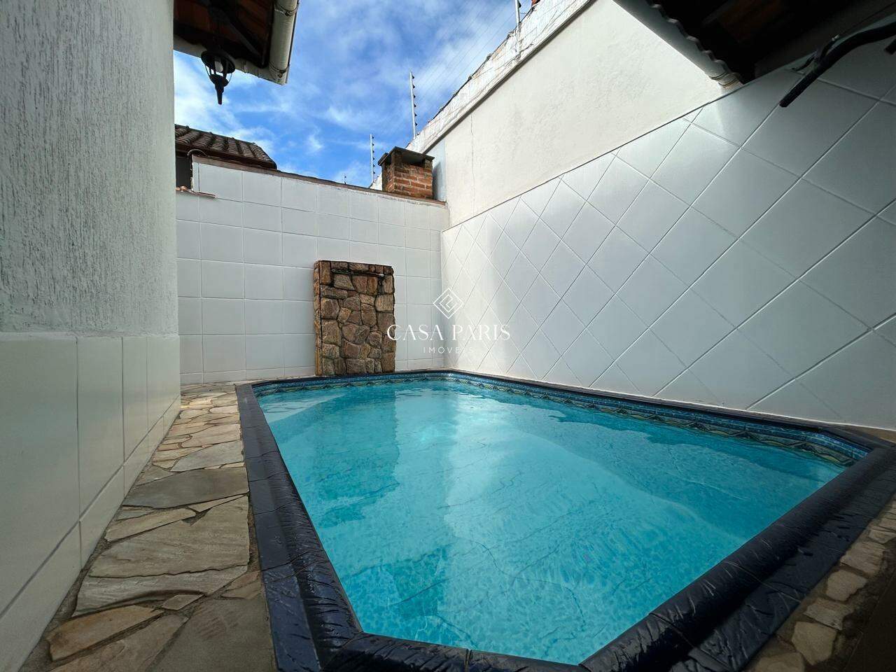 Casa à venda no Balneário Flórida: 