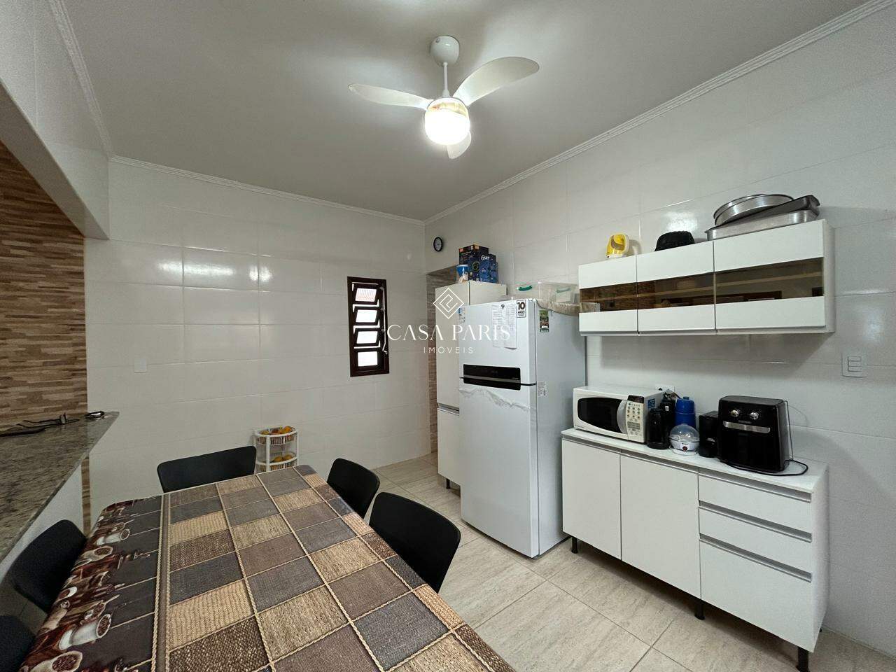 Casa à venda no Balneário Flórida: 
