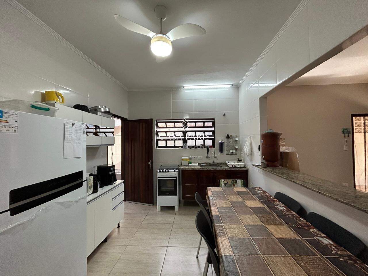 Casa à venda no Balneário Flórida: 