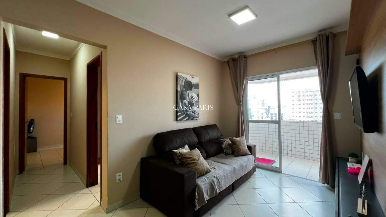 Apartamento à venda no Guilhermina: 