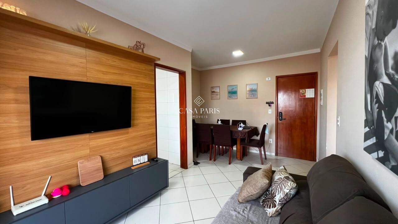 Apartamento à venda no Guilhermina: 