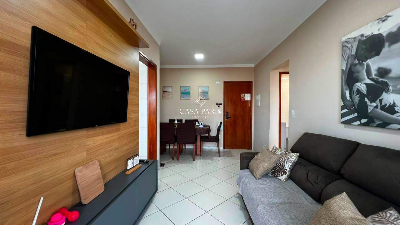 Apartamento à venda no Guilhermina: 