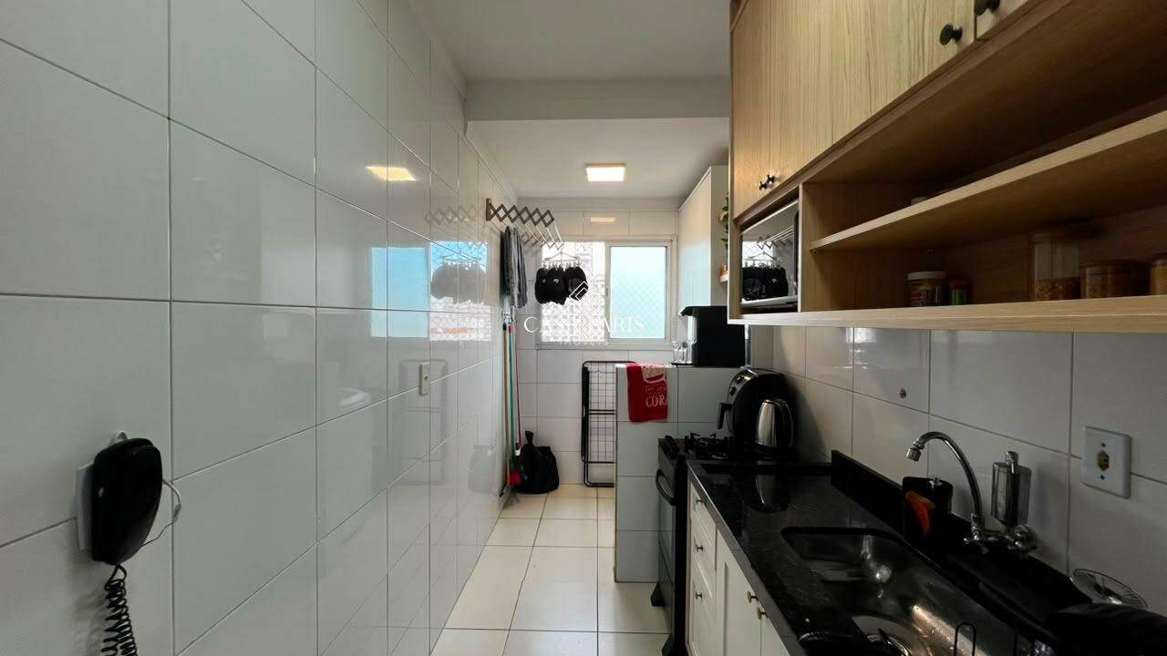 Apartamento à venda no Guilhermina: 