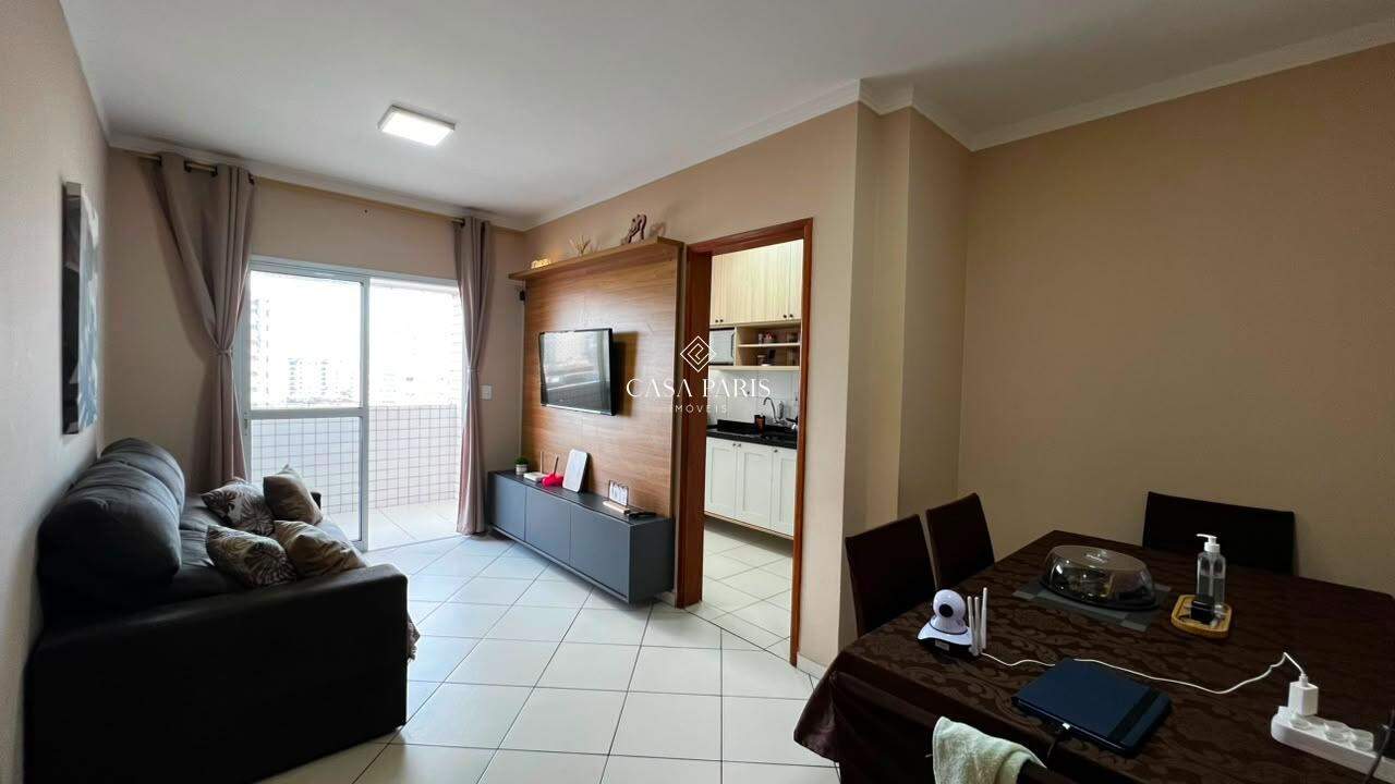 Apartamento à venda no Guilhermina: 