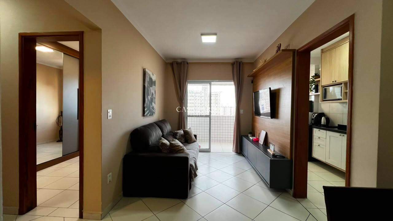 Apartamento à venda no Guilhermina: 