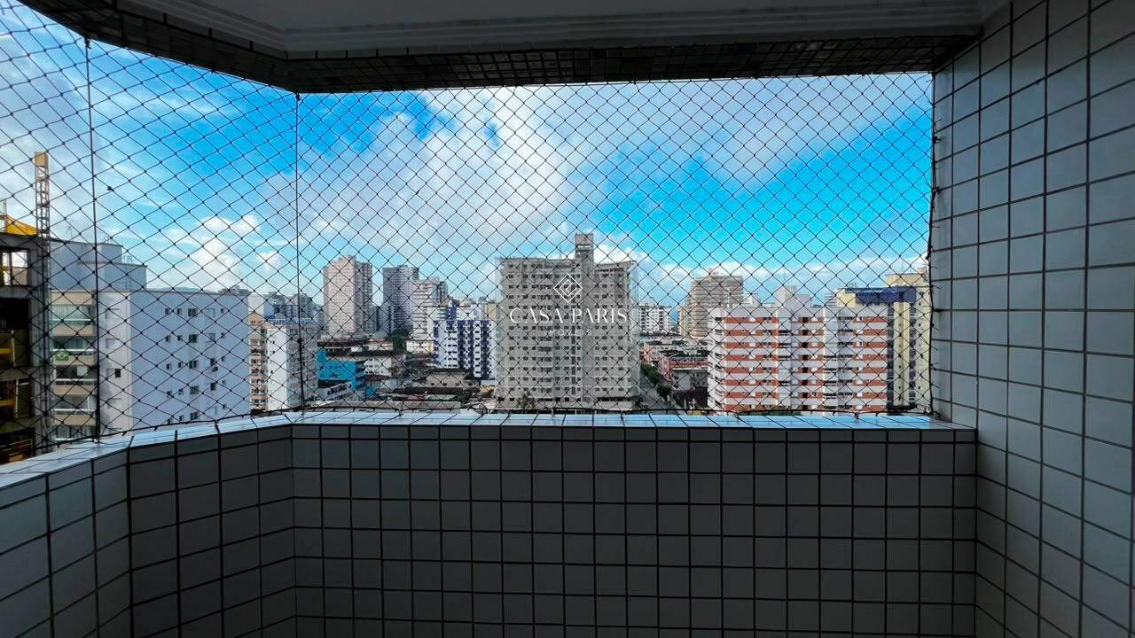 Apartamento à venda no Guilhermina: 
