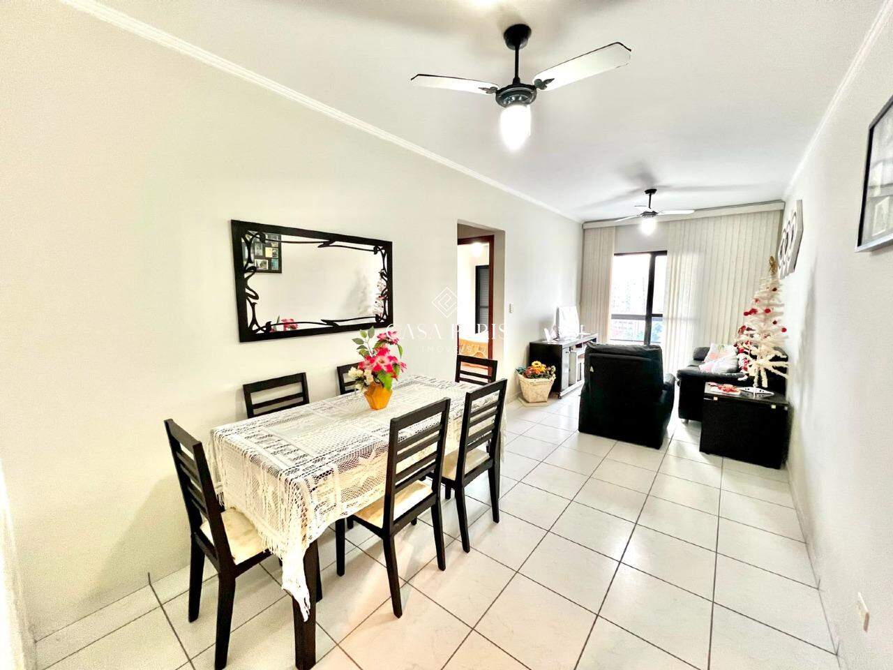 Apartamento à venda no Guilhermina: 