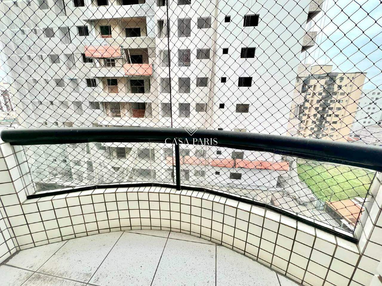 Apartamento à venda no Guilhermina: 