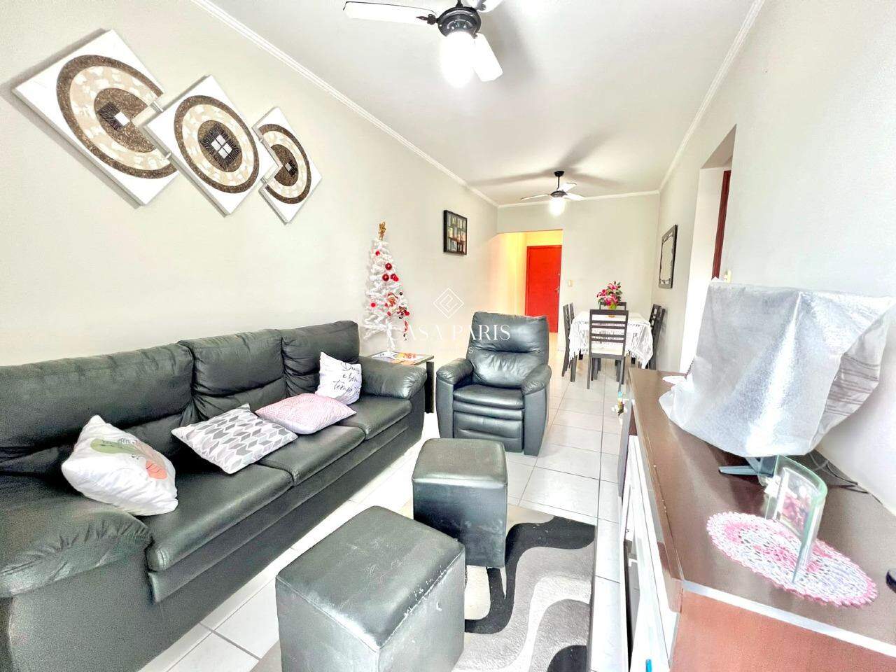 Apartamento à venda no Guilhermina: 