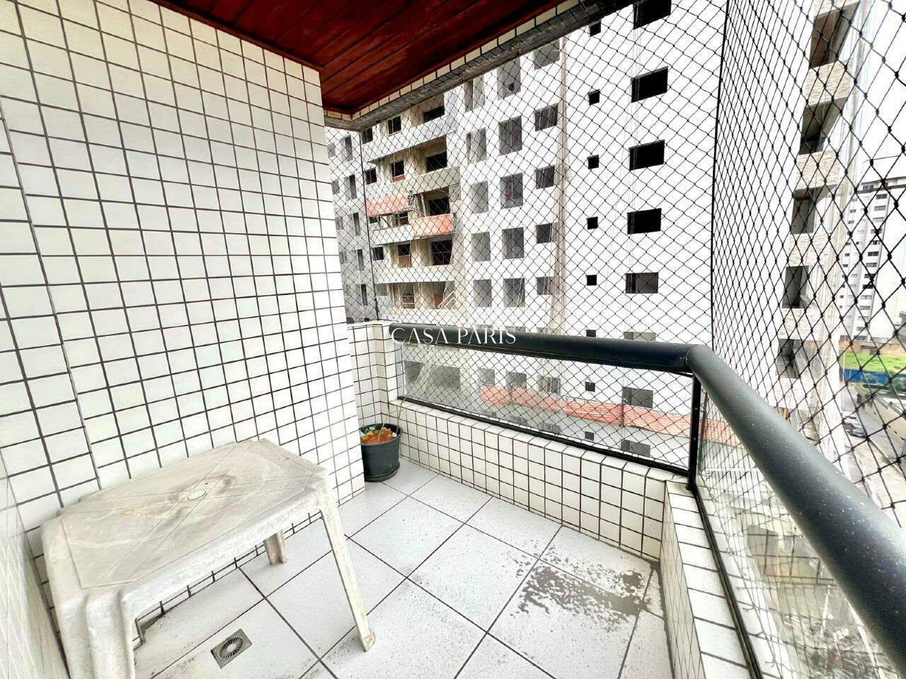 Apartamento à venda no Guilhermina: 