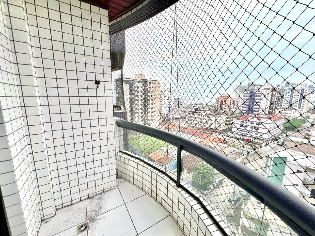 Apartamento à venda no Guilhermina: 