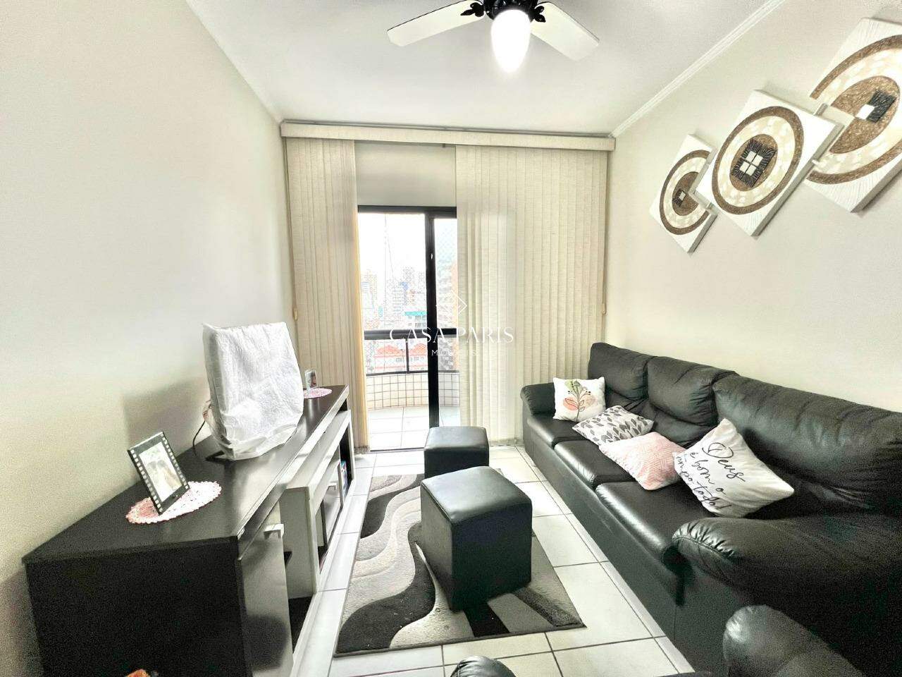 Apartamento à venda no Guilhermina: 
