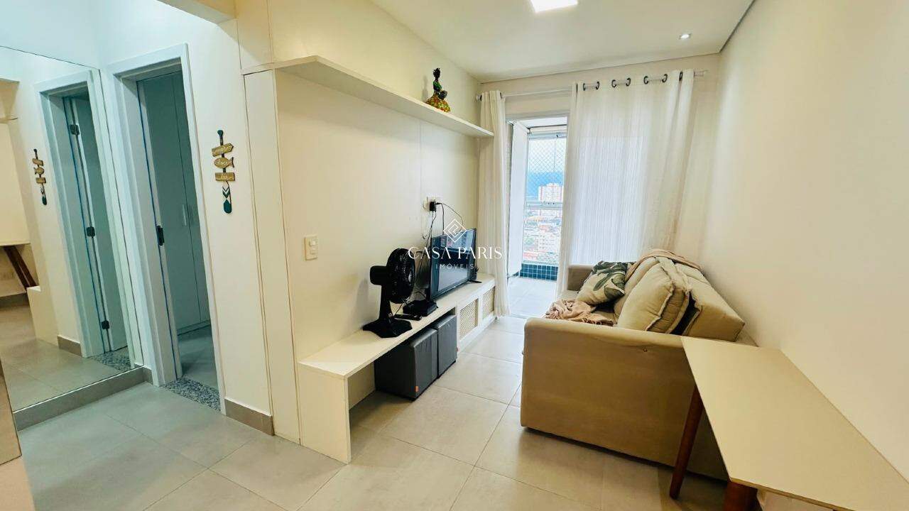 Apartamento à venda no Aviação: 