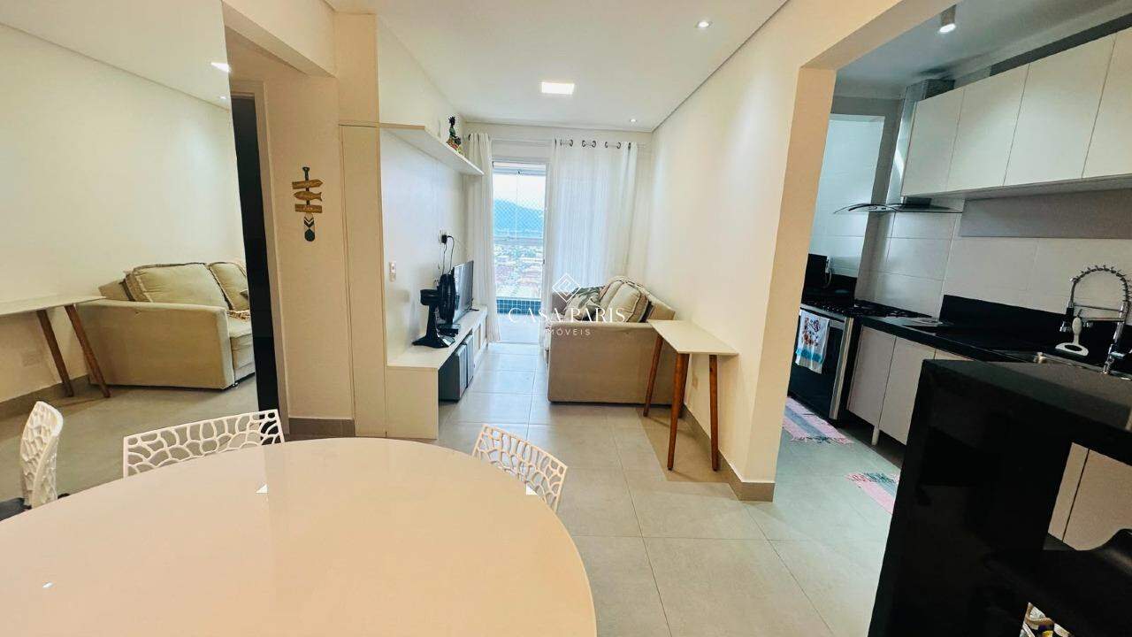 Apartamento à venda no Aviação: 