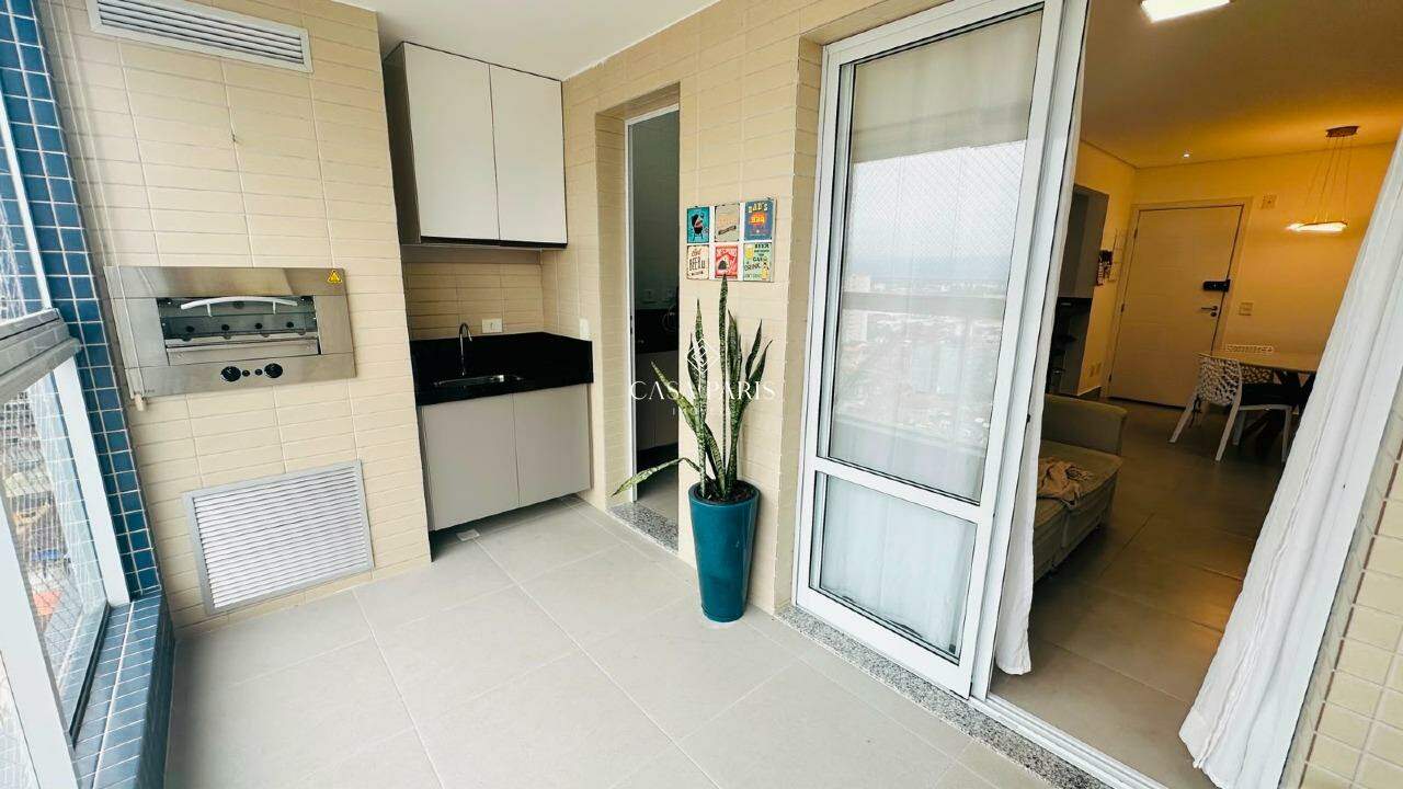 Apartamento à venda no Aviação: 