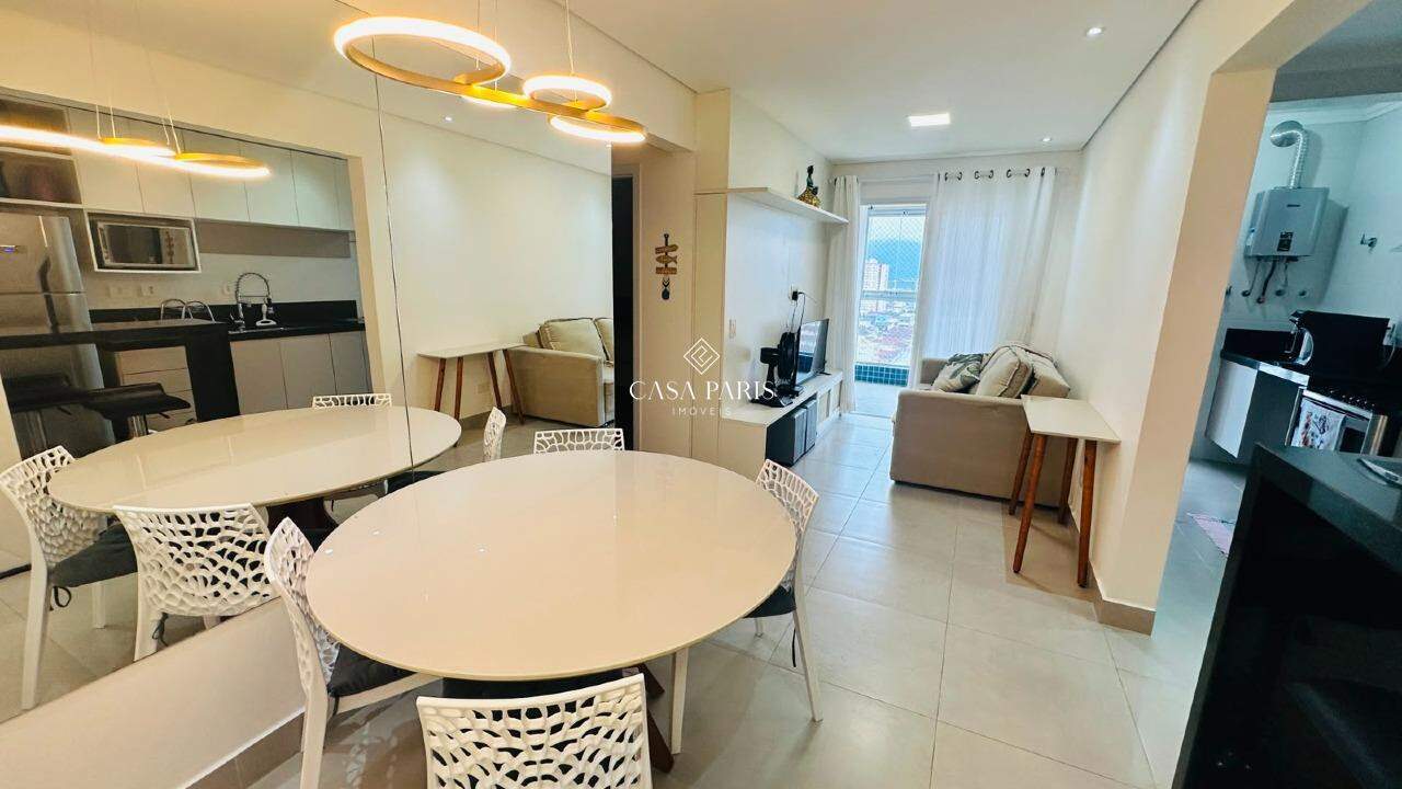Apartamento à venda no Aviação: 