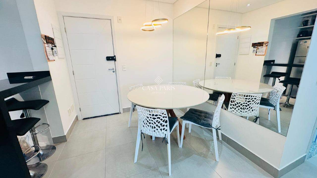 Apartamento à venda no Aviação: 