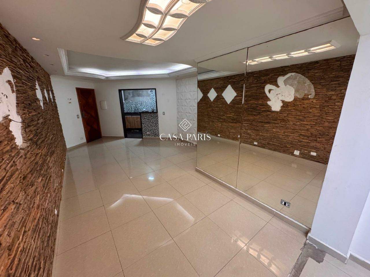 Apartamento à venda no Tupi: 