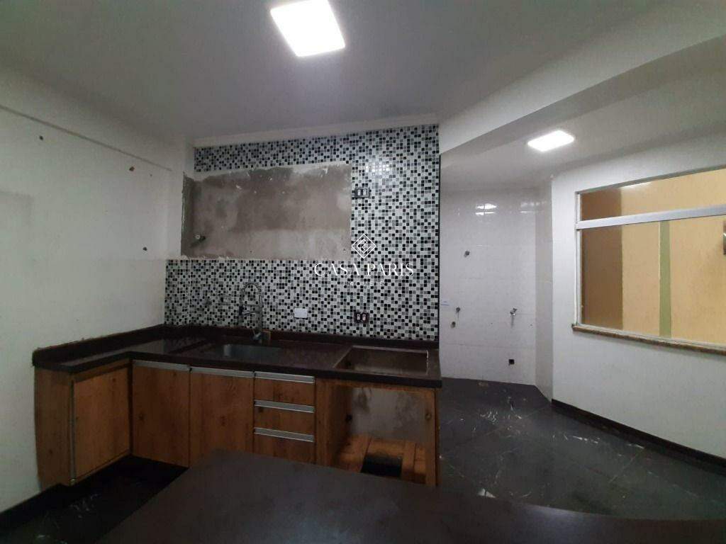 Apartamento à venda no Tupi: 