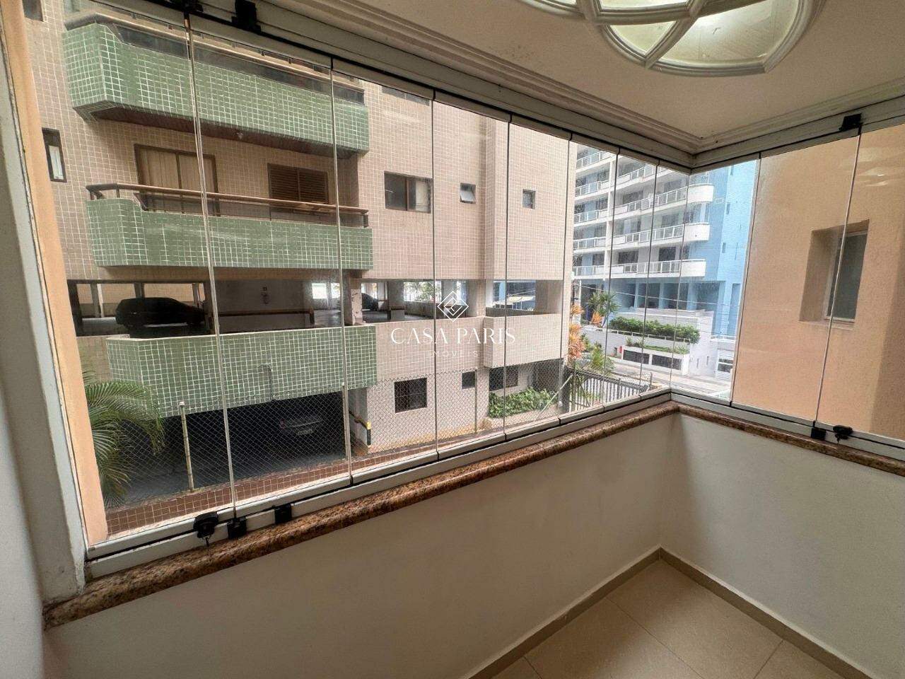 Apartamento à venda no Tupi: 