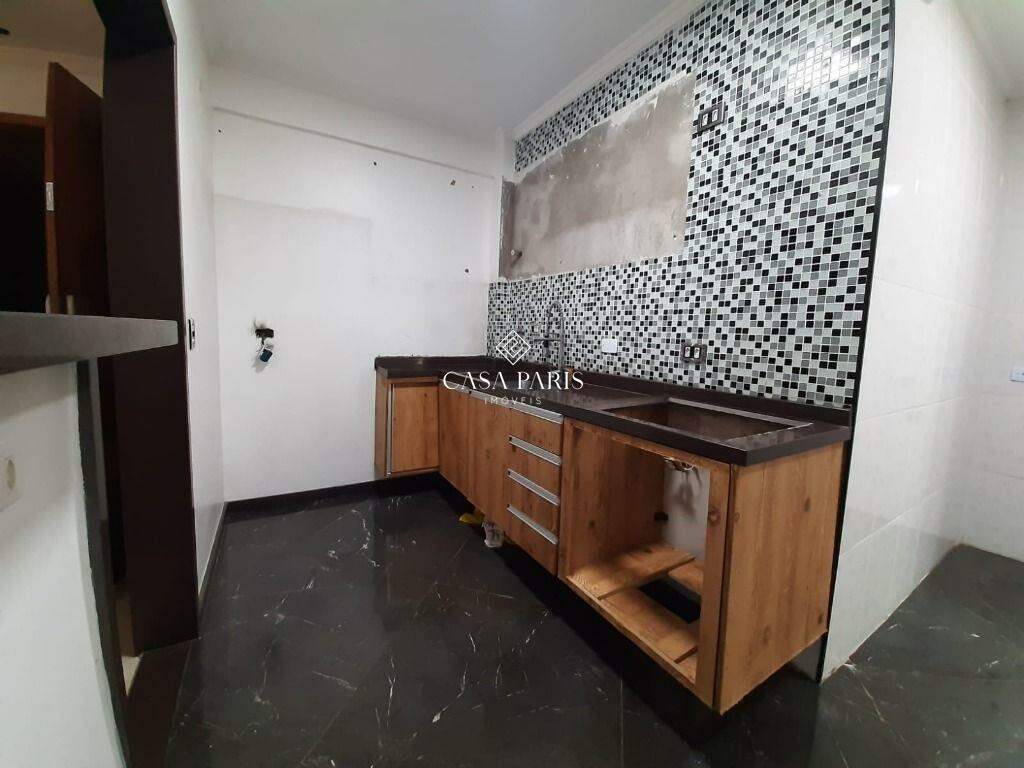 Apartamento à venda no Tupi: 