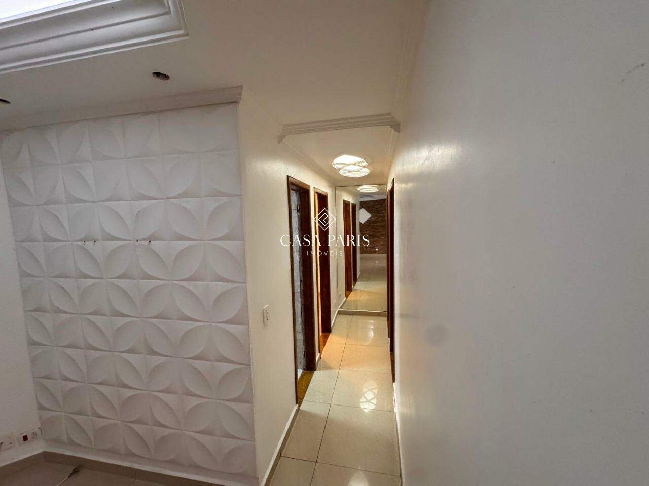 Apartamento à venda no Tupi: 