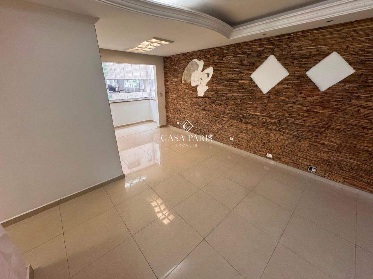 Apartamento à venda no Tupi: 