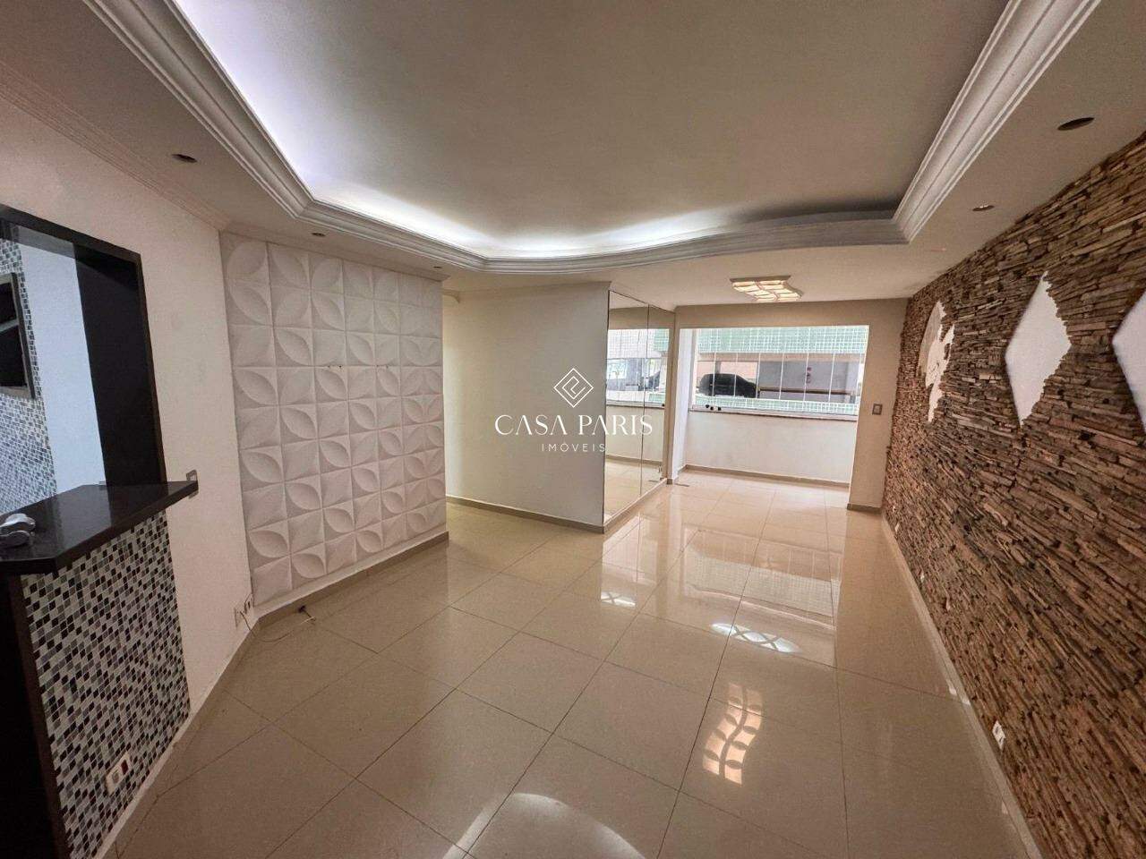 Apartamento à venda no Tupi: 