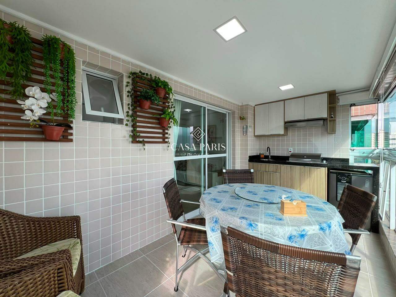 Apartamento à venda no Caiçara: 