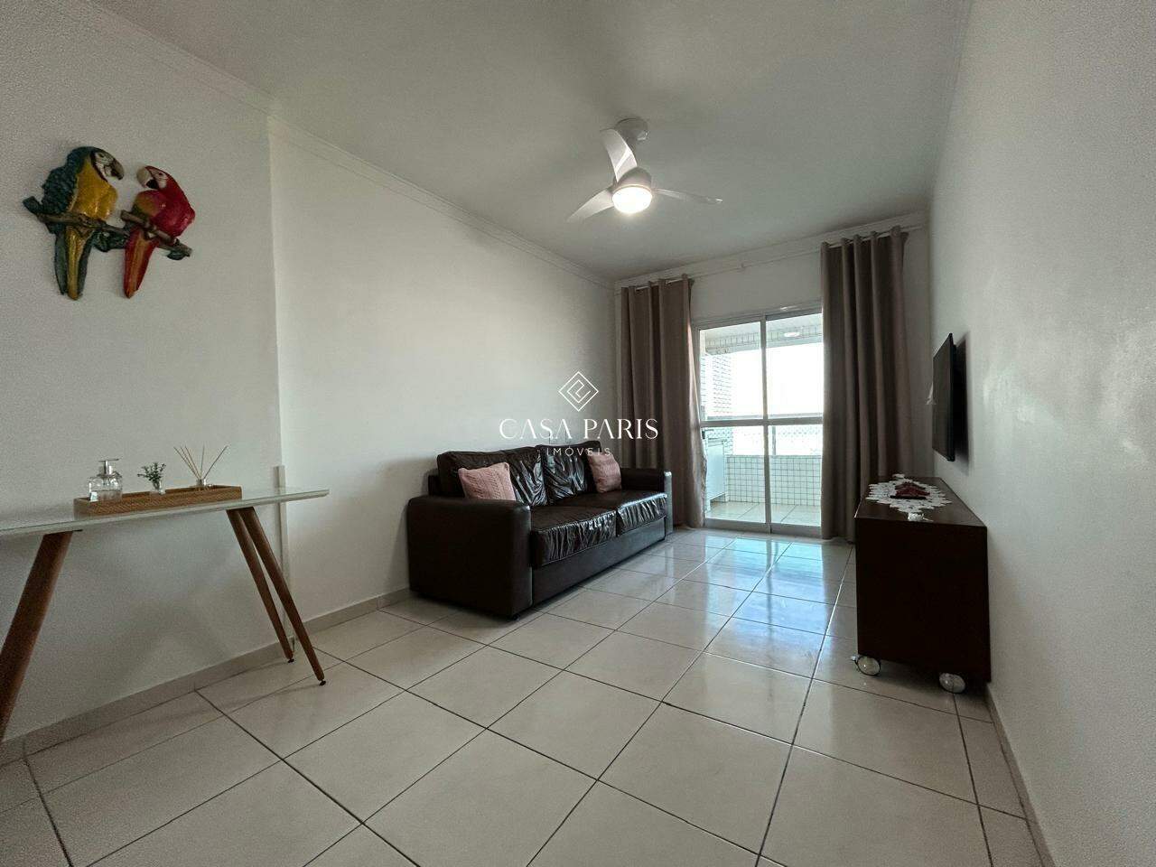 Apartamento à venda no Caiçara: 
