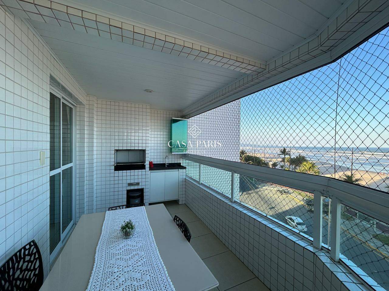 Apartamento à venda no Caiçara: 