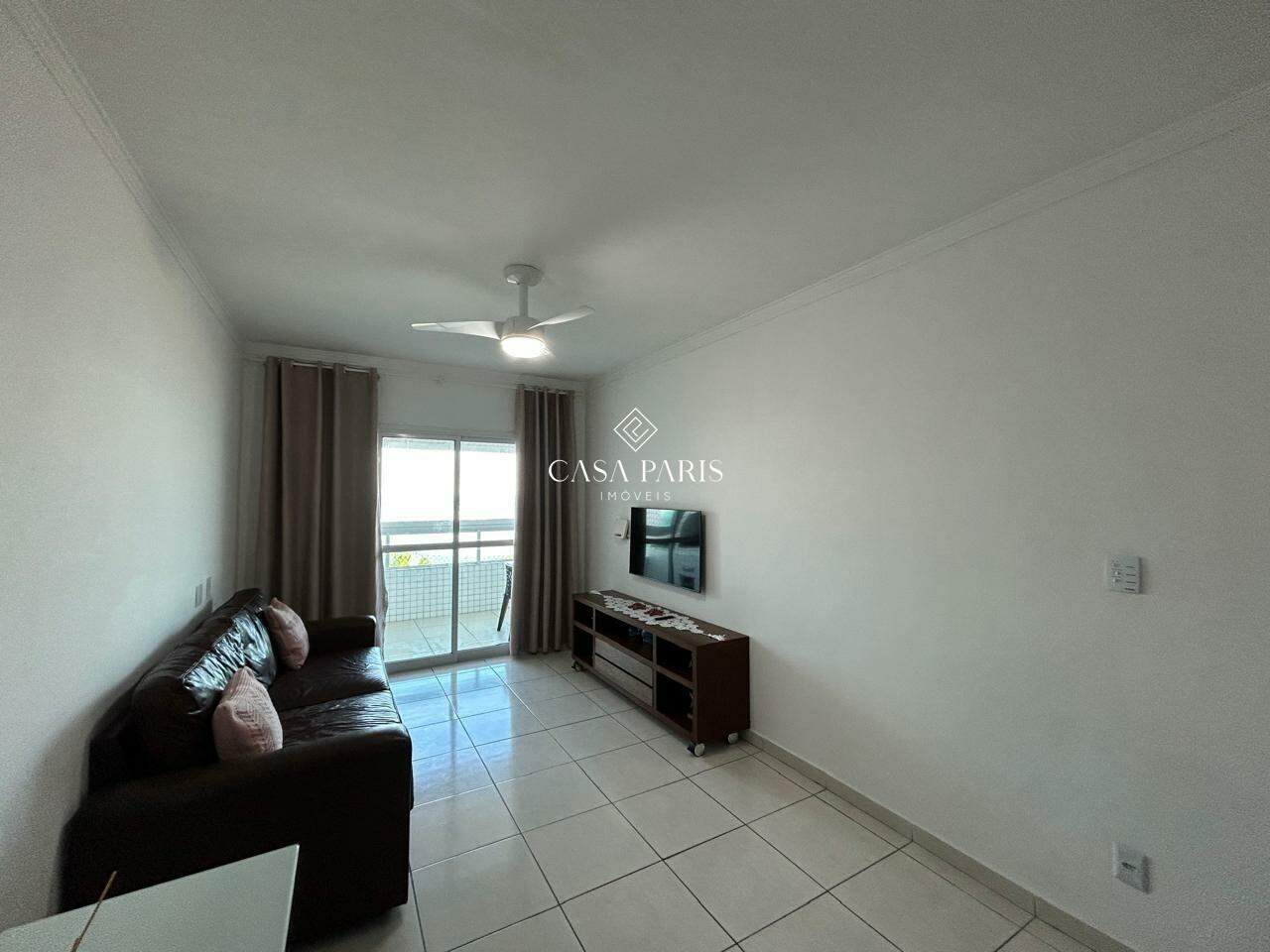 Apartamento à venda no Caiçara: 