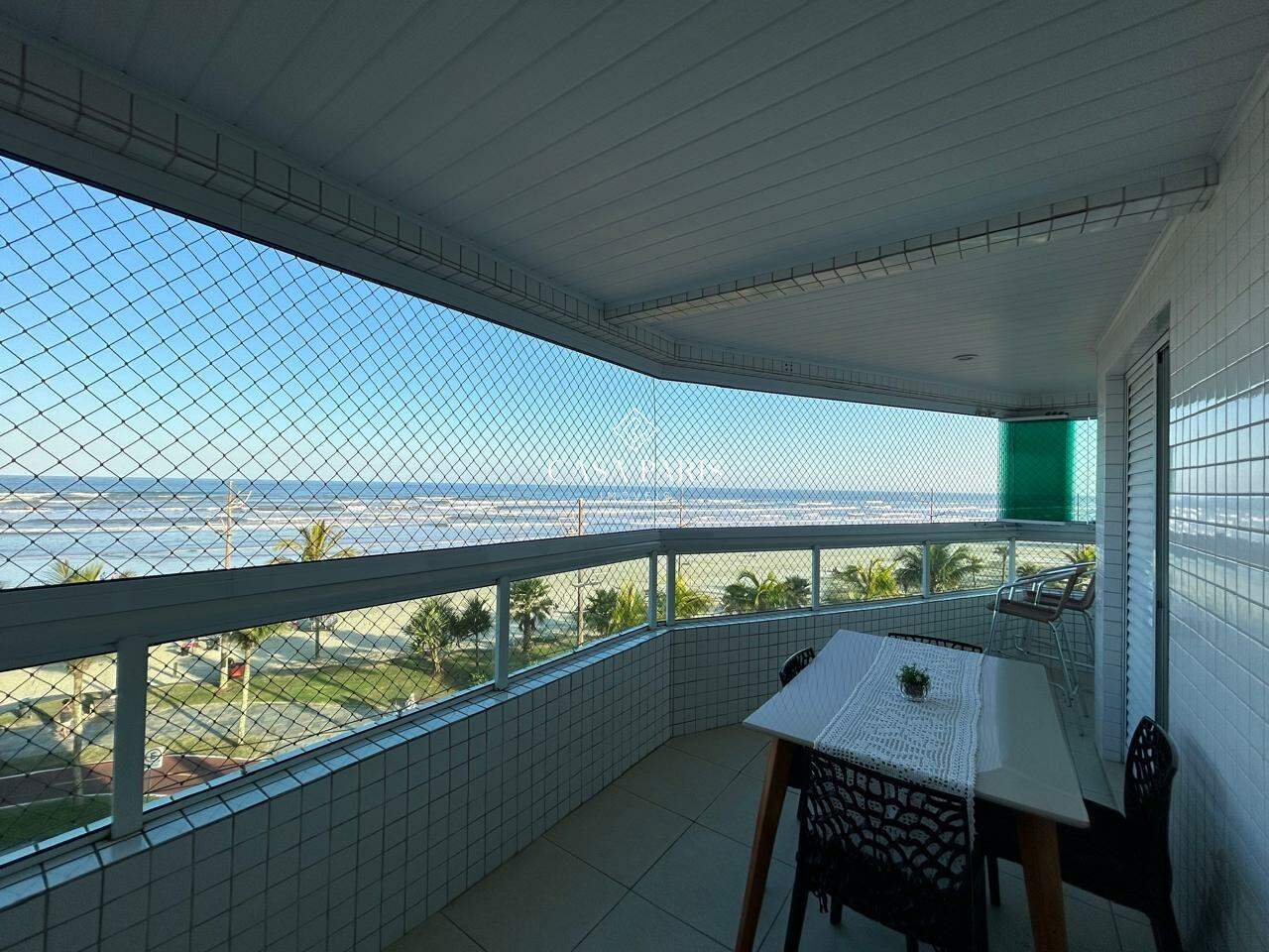 Apartamento à venda no Caiçara: 