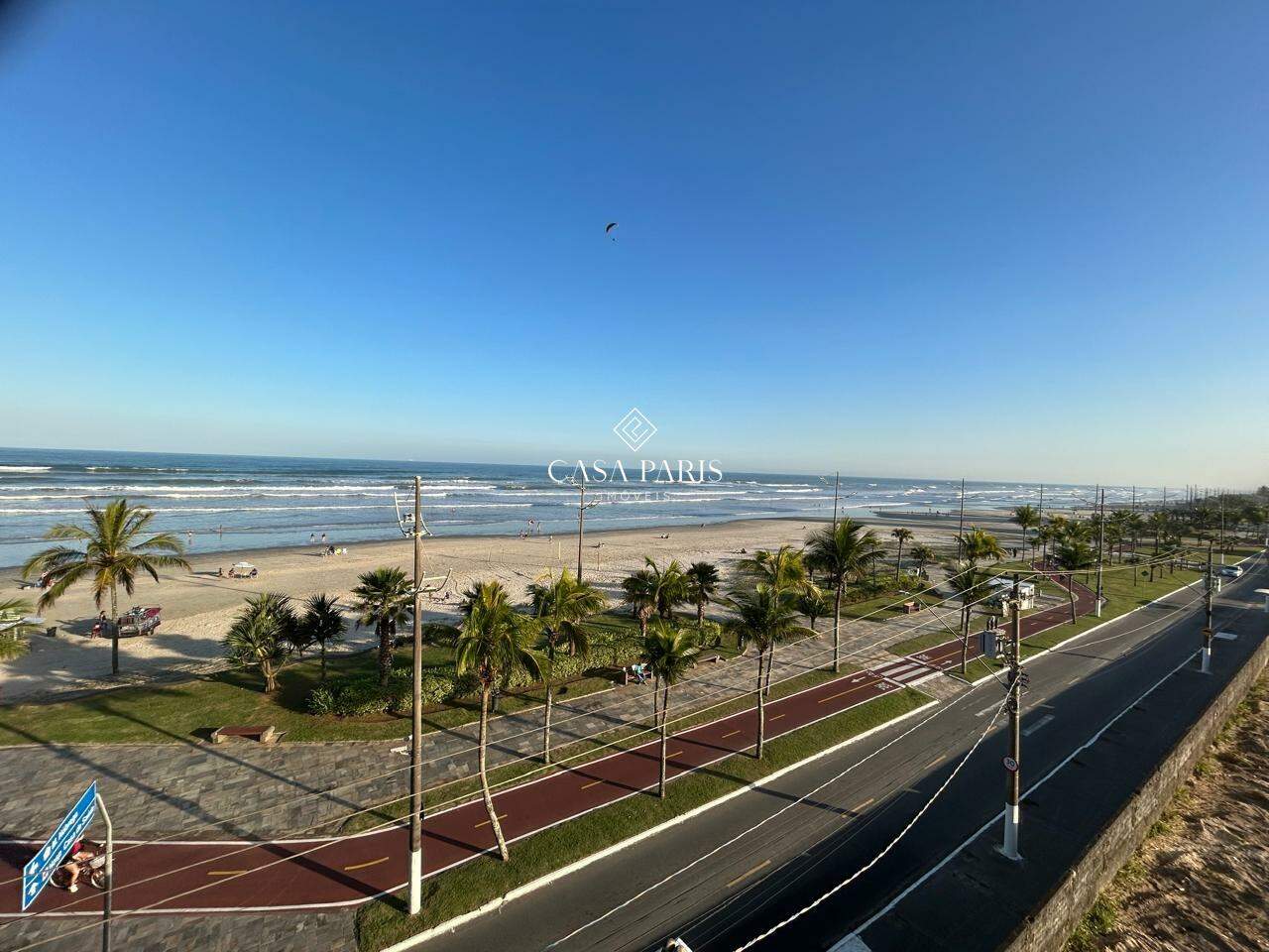 Apartamento à venda no Caiçara: 