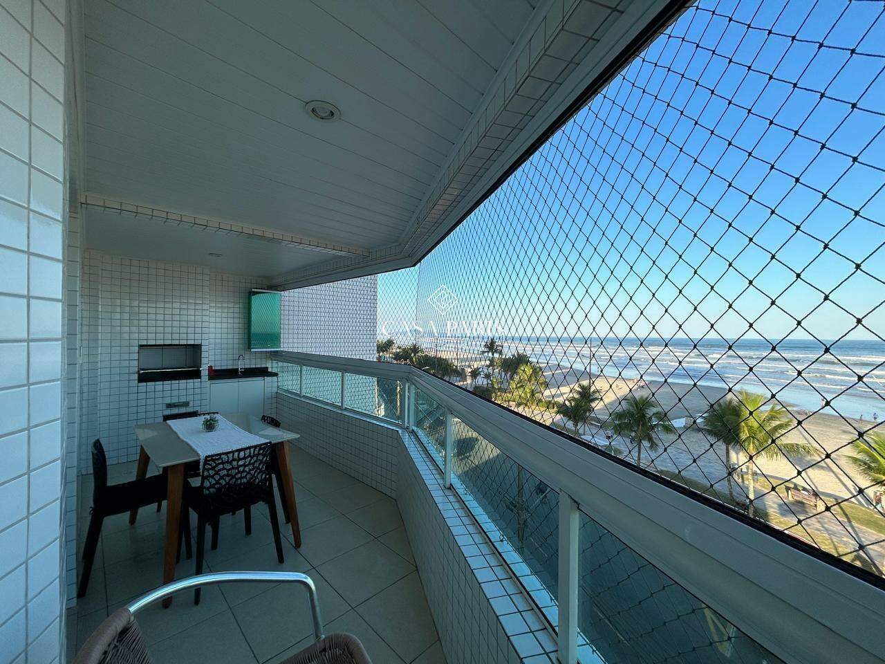 Apartamento à venda no Caiçara: 
