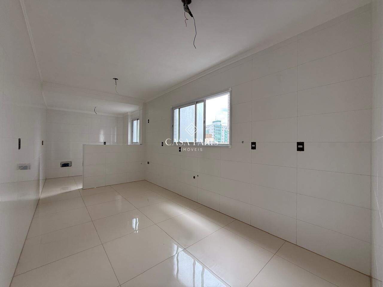 Apartamento à venda no Canto do Forte: 