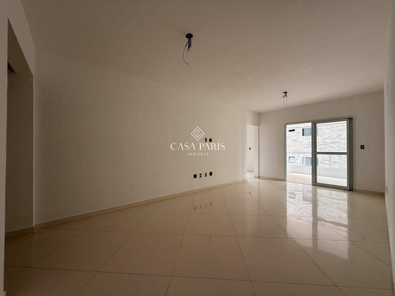 Apartamento à venda no Canto do Forte: 