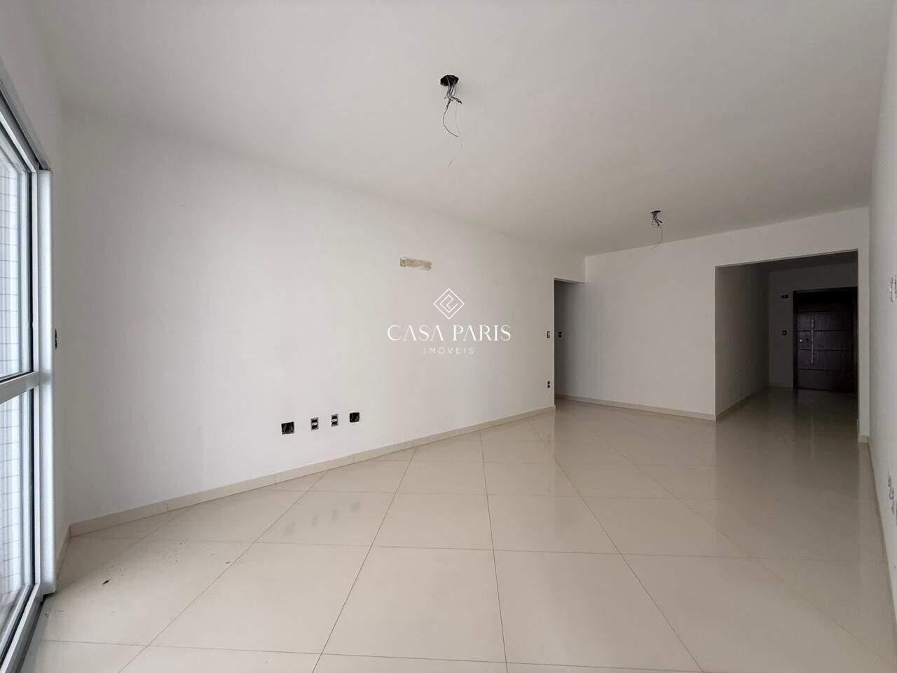 Apartamento à venda no Canto do Forte: 